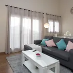 Apartamento cerca de Pistas