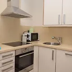 Apartamento cerca de Pistas