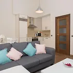 Apartamento cerca de Pistas