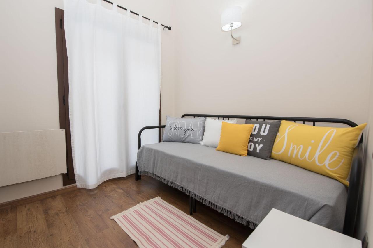 Apartamento Apartamento Cerca De Pistas Bordes d'Envalira