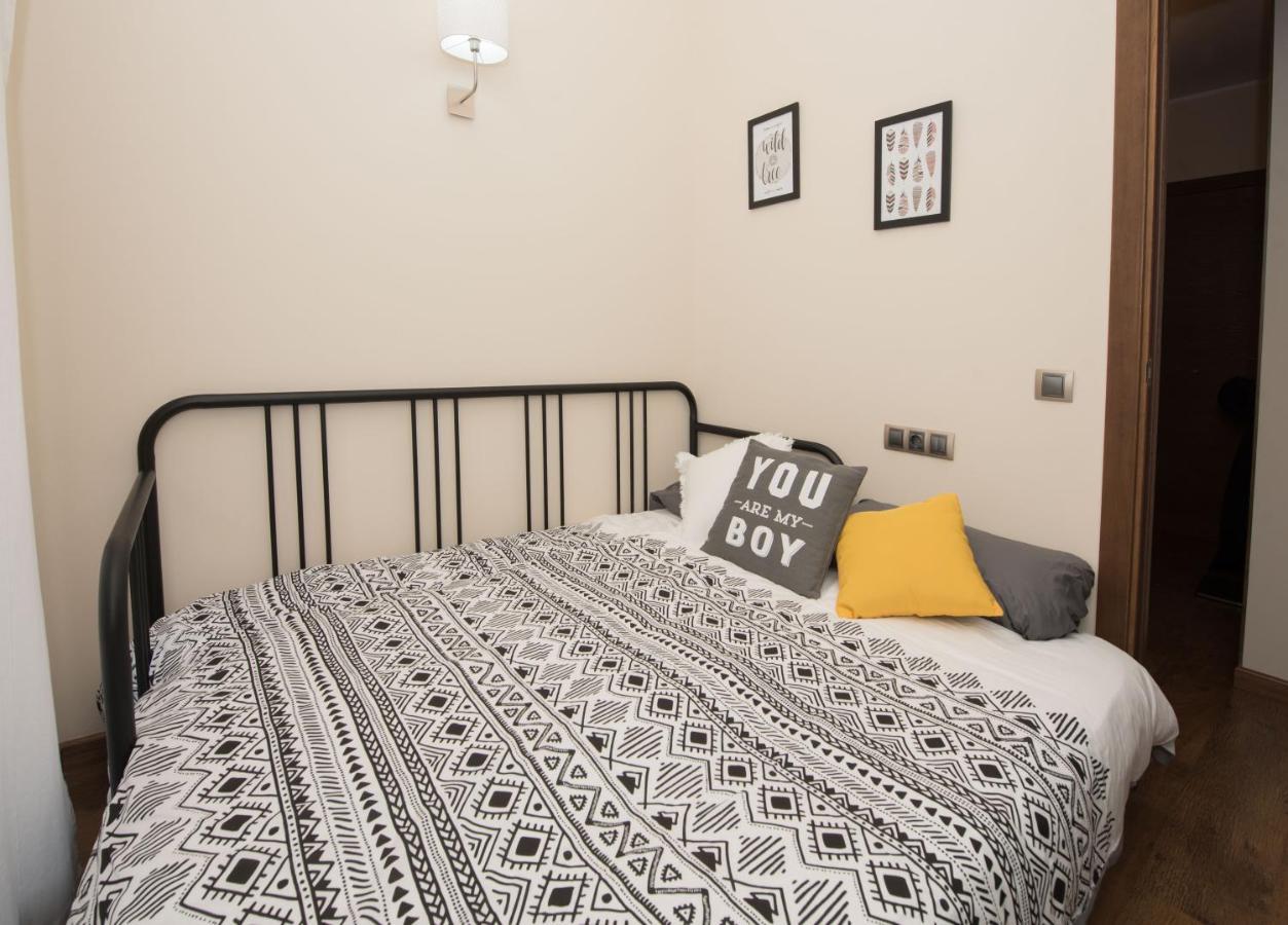 Apartamento Cerca De Pistas Apartamento