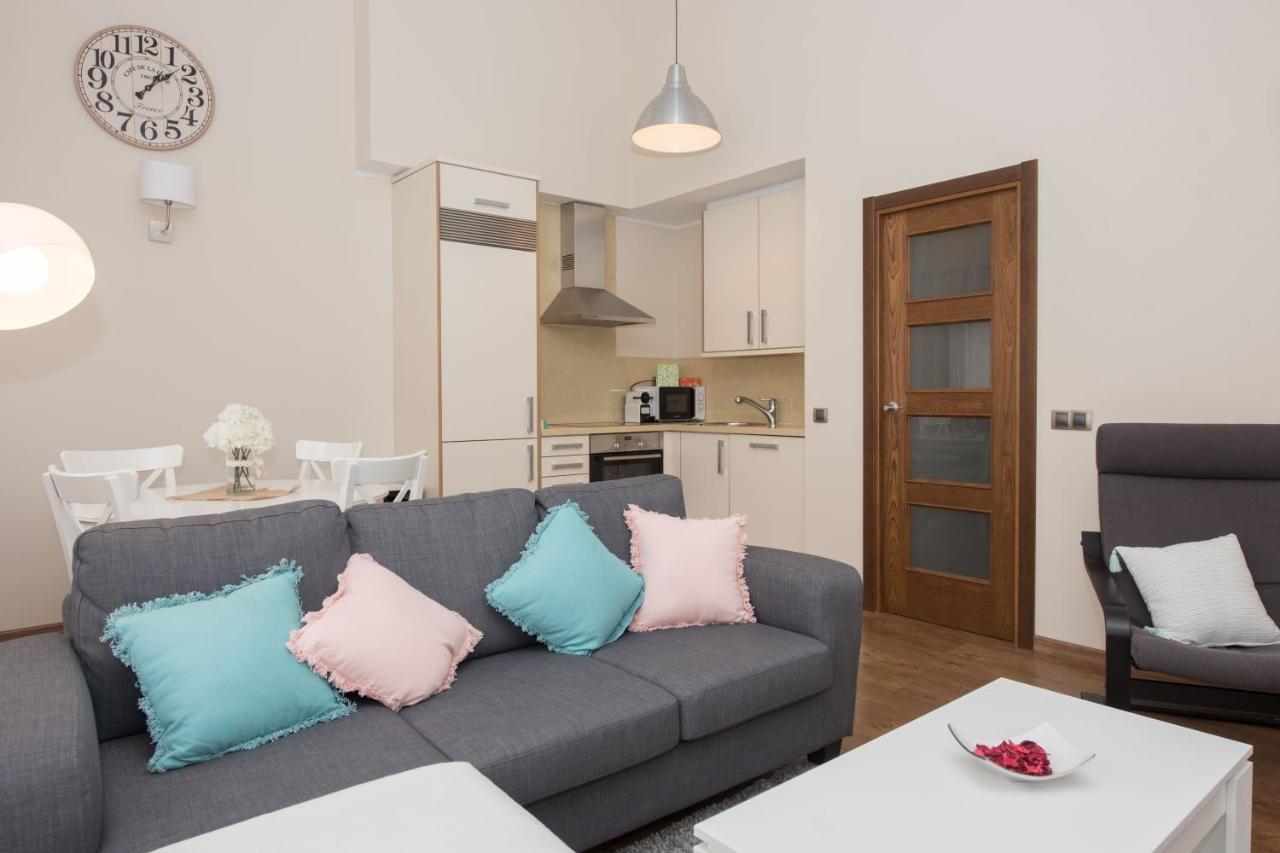Apartamento Cerca De Pistas Apartamento