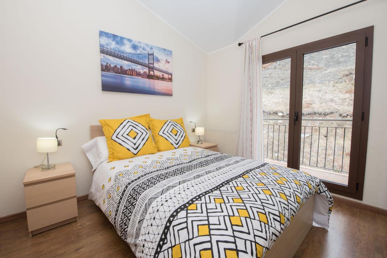 Apartamento Cerca De Pistas Apartamento *