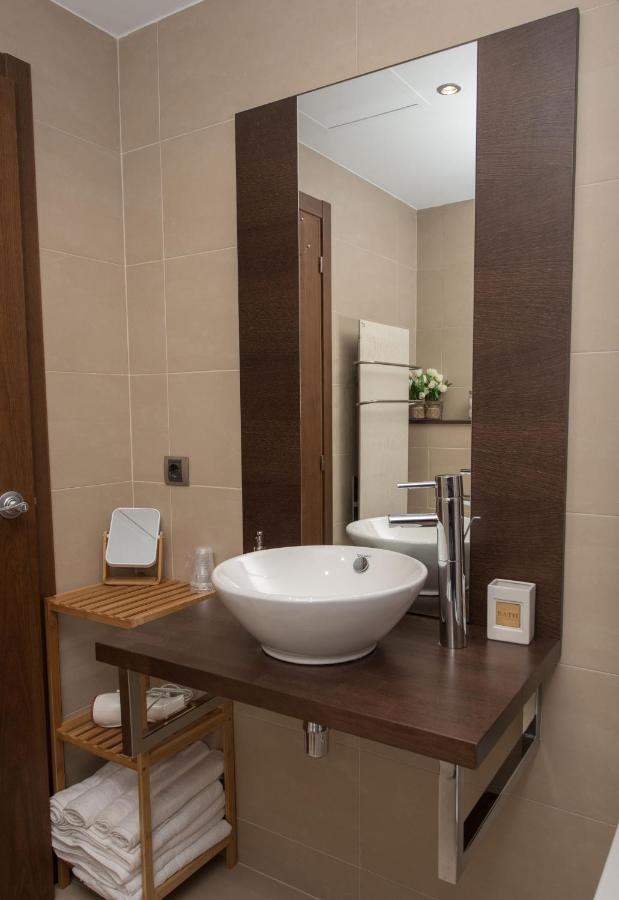Apartamento Apartamento Cerca De Pistas