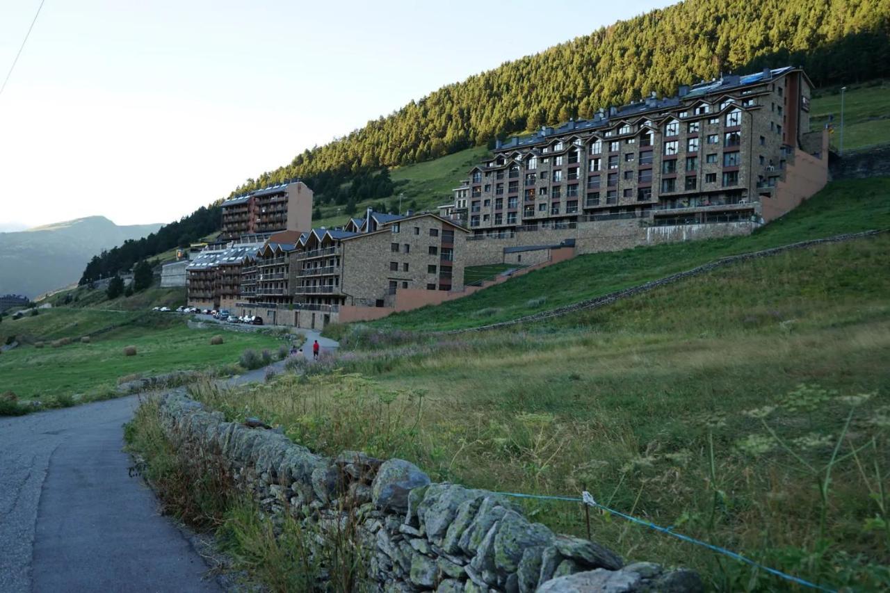 Apartamento Apartamento Cerca De Pistas